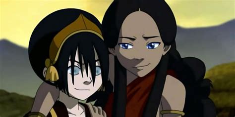 Avatar The Last Airbender Tophs 10 Most Badass Scenes Ranked