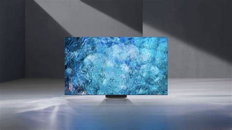 Is Samsungs Next Generation Qd Oled Tv Coming Out Tech Week