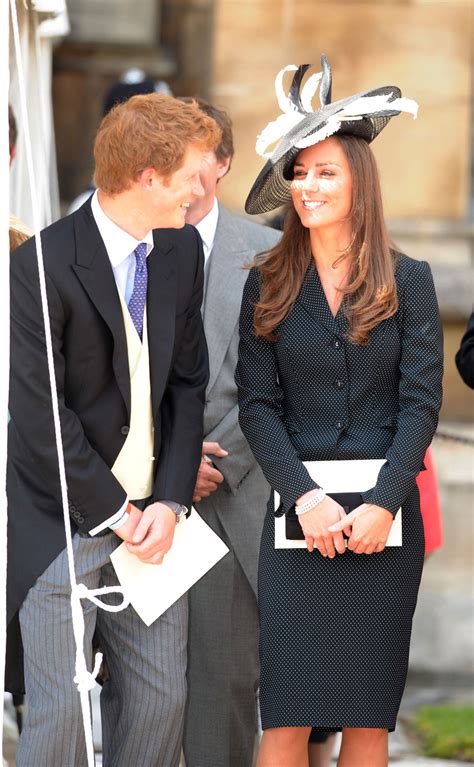 see 57 photos of kate middleton from before she married prince william prince harry and kate