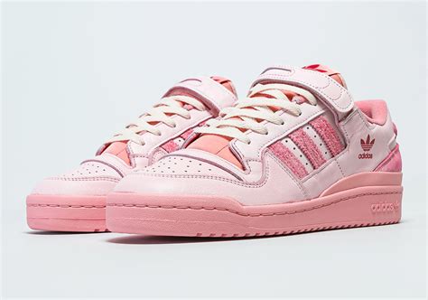 Adidas Forum 84 Lo Pink Gy6980