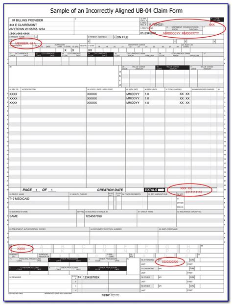 Creditor Claim Form Form Resume Examples Rykgykj5wn