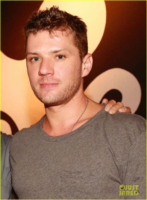 Ryan Phillippe And Paulina Slagter Dine At Seasalt And Pepper Photo 3021840 Ryan Phillippe Photos