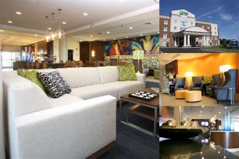 Holiday Inn Express® Hotel And Suites Terre Haute An Ihg Hotel Terre