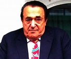 Robert Maxwell Biography - Facts, Childhood, Family Life & Achievements