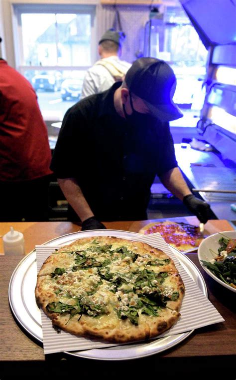Photos Despite Pandemic Landmark Newtown Eatery Reopens