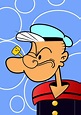 Popeye | HD Wallpapers (High Definition) | Free Background