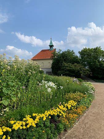 Im stadtgebiet prags befinden sich drei der botanischer garten in troja ist mit ca. Botanischer Garten (Prag) - Aktuelle 2019 - Lohnt es sich ...