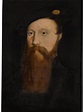 Portrait of Thomas, Lord Seymour, of Sudeley (c. 1508-1549) | The ...