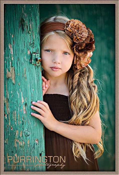 Clara A Beautiful And Strong Hero Little Girl Photography Little