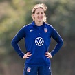 Andi Sullivan | USWNT | U.S. Soccer Official Site