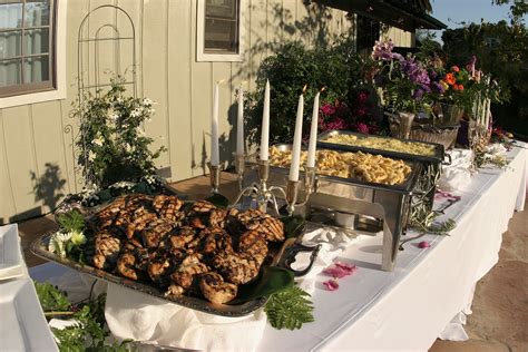 The Wedding Coach Catering Services For Kosher
