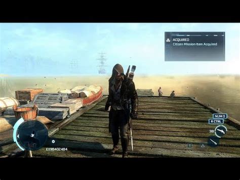 Assasins Creed 3 Ultra HDR Max Reshade Syndicates Outfit Mod Combat