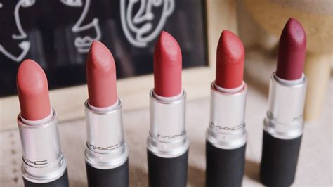 Mac Cosmetics Powder Kiss Lipstick Review — Giselle Arianne