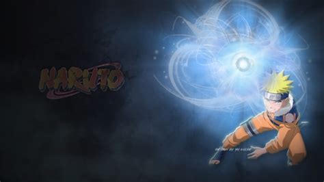 Free Rasengan Live Wallpaper Rasengan Live Wallpaper Download