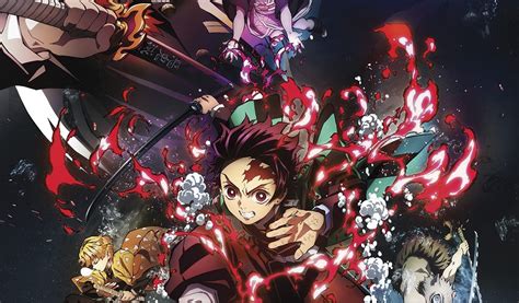 Demon Slayer Mugen Train Full Movie Download Hbo Max Watch Demon