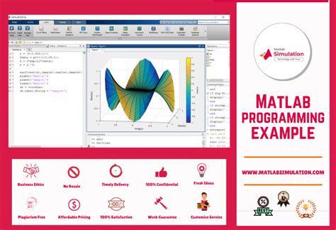 Matlab Programming Examples For Beginners