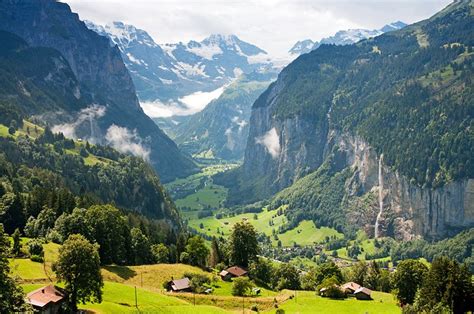 12 Top Attractions And Things To Do In The Jungfrau Region Planetware