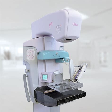 Digital Breast Tomosynthesis Mammography Unit Giotto Class Prone