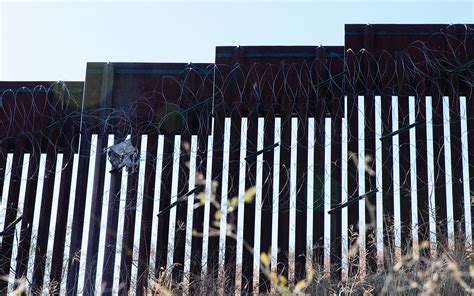 border communities border patrol brace for migrant surge as title 42 ends cronkite news