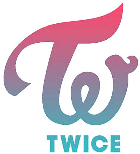 Twice Logo Png 10 Free Cliparts Download Images On Clipground 2024