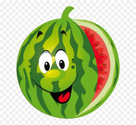 Maybe you would like to learn more about one of these? Watermelon Animation Clipart (#5460319) - PinClipart