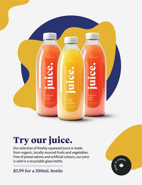 Orange Juice Label Design Ideas Artofit