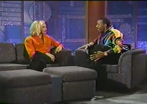 the arsenio hall show 1989