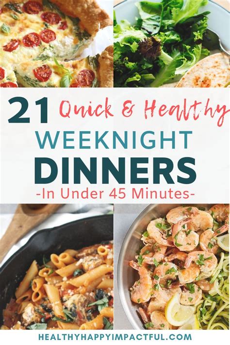 15 Easy Quick And Easy Dinners For Two Easy Recipes To Make At Home