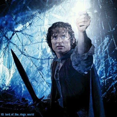 Pin By Kaylee Swartz On Lotr The Hobbit Lord Of The Rings Frodo Baggins