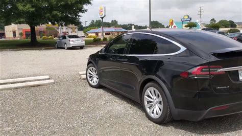 Regardless, don't consider that as a success just yet. Tesla Explained | How to Start a Tesla :-) - YouTube