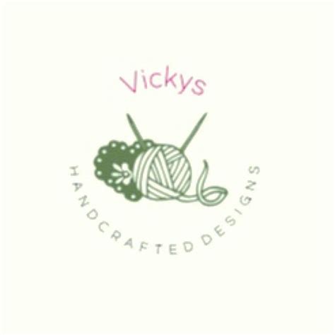 Vickys Handcrafted Designs Vickyshandcrafteddesigns On Threads