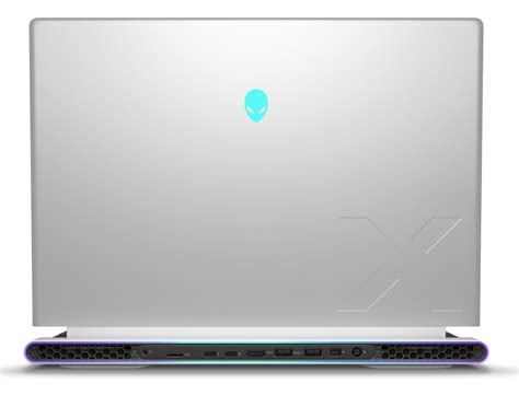 Alienware X16 Introduced As Worlds Most Premium Gaming Laptop With
