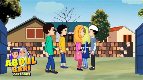 Top 115 Islamic Cartoon In Urdu