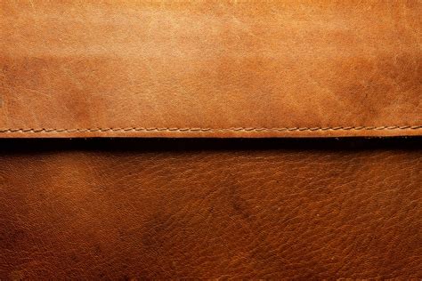 Brown Leather Wallpapers Wallpaper Cave