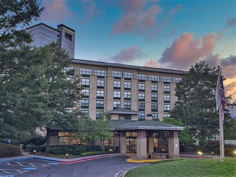 Hilton Garden Inn Atlanta Perimeter Center Updated 2022 Prices Reviews And Photos Brookhaven
