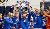 St Johnstone Defeat Hibernian 1-0 to Win 2020-21 Scottish Cup – Sport Grill