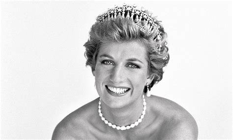 Princess Diana Facts