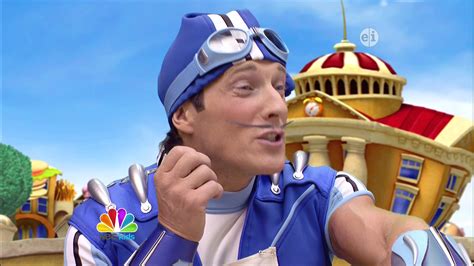 Lazytown Wallpapers 57 Background Pictures