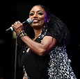 Karyn White Is Now 54 and Stuns with Her Natural Beauty in White Outfit ...