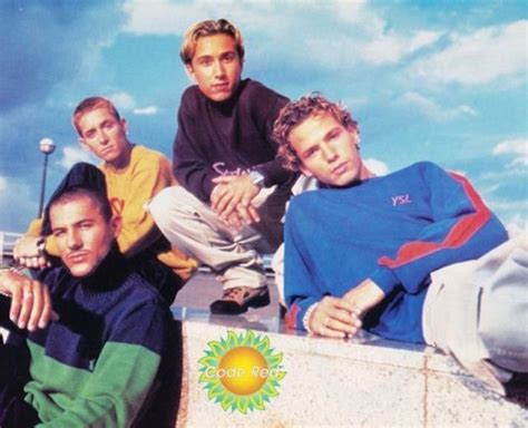 Boy Bands You Might Have Completely Forgotten About 31