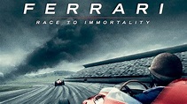 Ferrari: Race to Immortality - TRAILER - YouTube