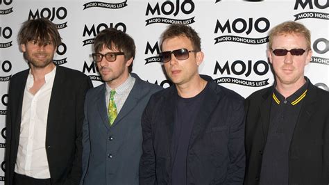 Blur Invited To Reunite For Memorial Show For Food Records Andy Ross