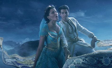 ≡ 7 Reasons Why You Should Definitely Watch The 92 Aladdin Remake 》 Her Beauty