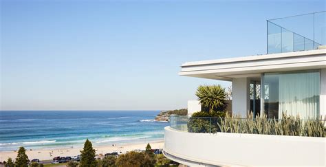 Bondi Beach Penthouse Sydney Australia Villa Luxury Vacation Rentals