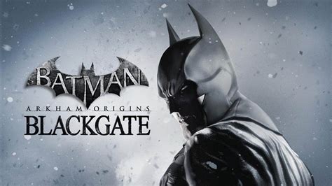 Batman Arkham Origins Blackgate Ps Vita Review Batman Meets Castlevania