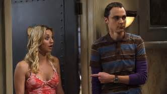 The Big Bang Theory Penny Kaley Cuoco Sheldon Cooper Hd Wallpapers