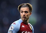 Jack Grealish Agents Believe They Have 'Green Light' For Manchester ...