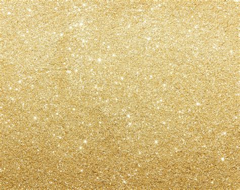 Gold Blue Glitter Background Stock Photo Download Ima