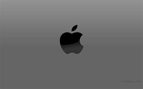 Simple gradient apple logo outline iphone 6 wallpaper. Apple Logo HD Wallpapers - Wallpaper Cave