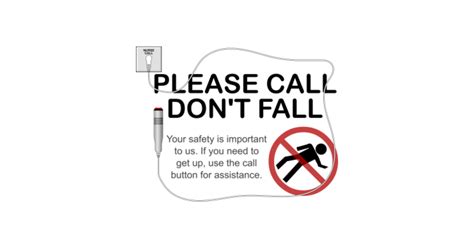 Limited Edition Exclusive Call Dont Fall Call Dont Fall T Shirt